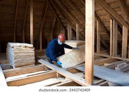 Types of Insulation We Offer in Elk Point, SD